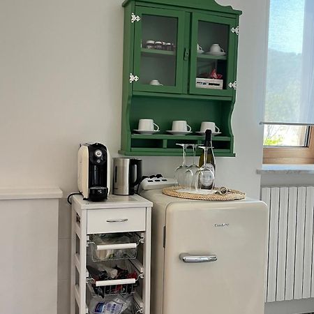 La casa di Nonna Rosa Villa Sant'Agnello Eksteriør billede