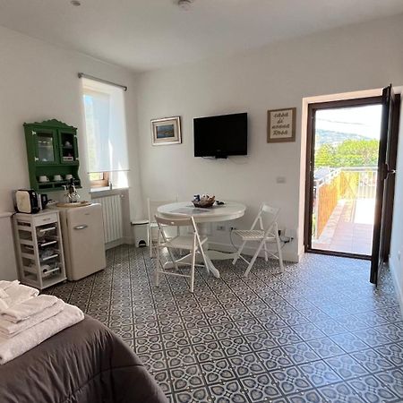 La casa di Nonna Rosa Villa Sant'Agnello Eksteriør billede