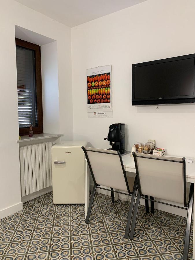 La casa di Nonna Rosa Villa Sant'Agnello Eksteriør billede