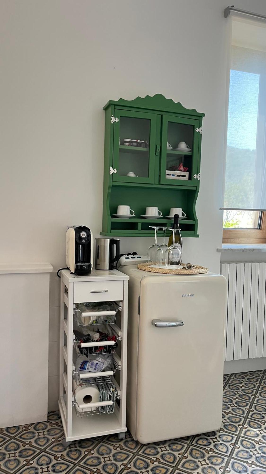 La casa di Nonna Rosa Villa Sant'Agnello Eksteriør billede