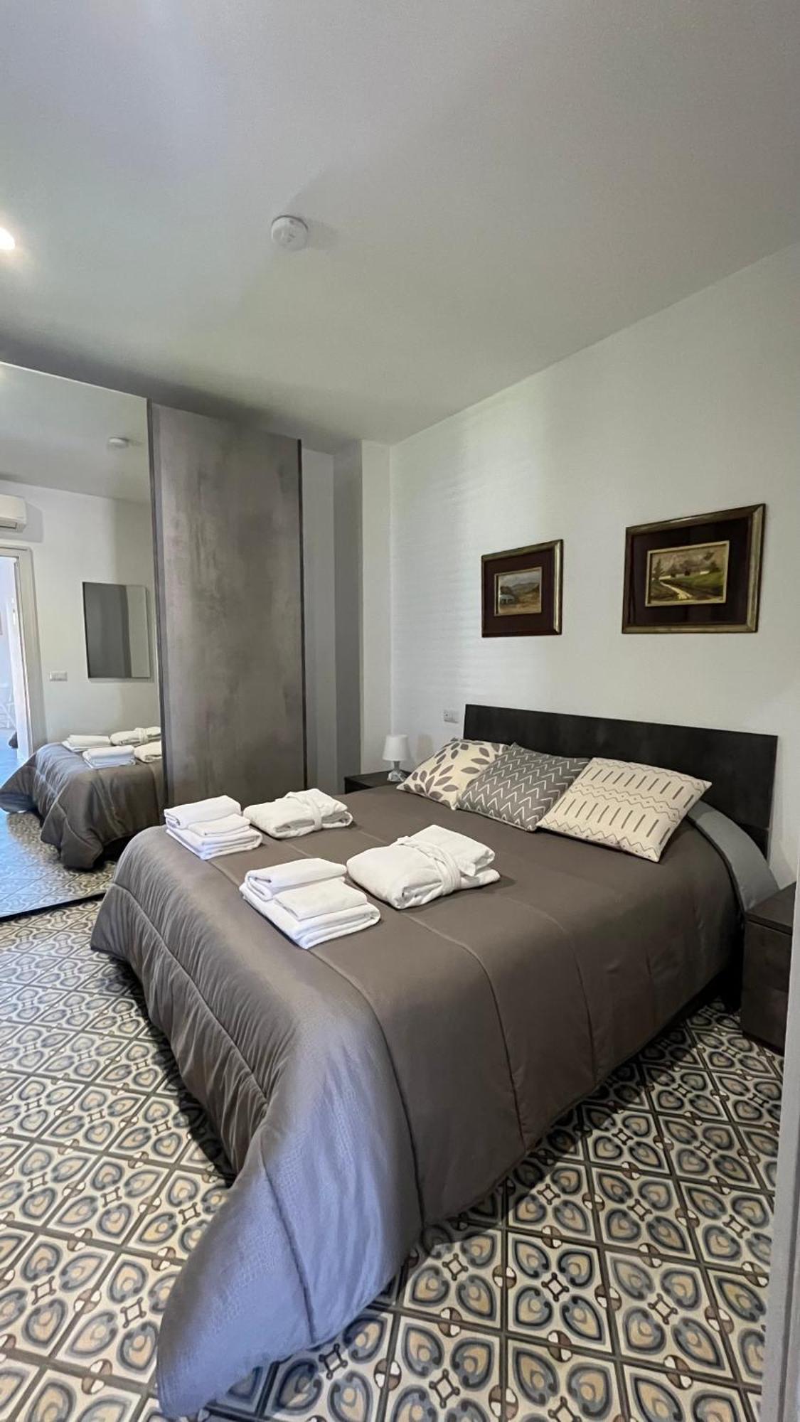 La casa di Nonna Rosa Villa Sant'Agnello Eksteriør billede