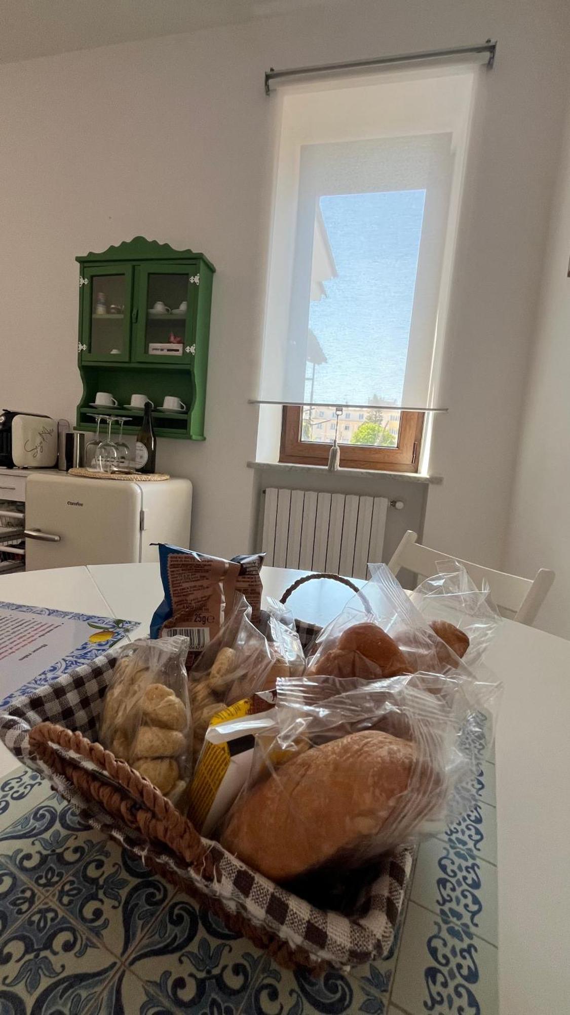 La casa di Nonna Rosa Villa Sant'Agnello Eksteriør billede
