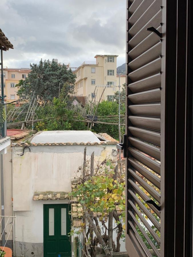 La casa di Nonna Rosa Villa Sant'Agnello Eksteriør billede