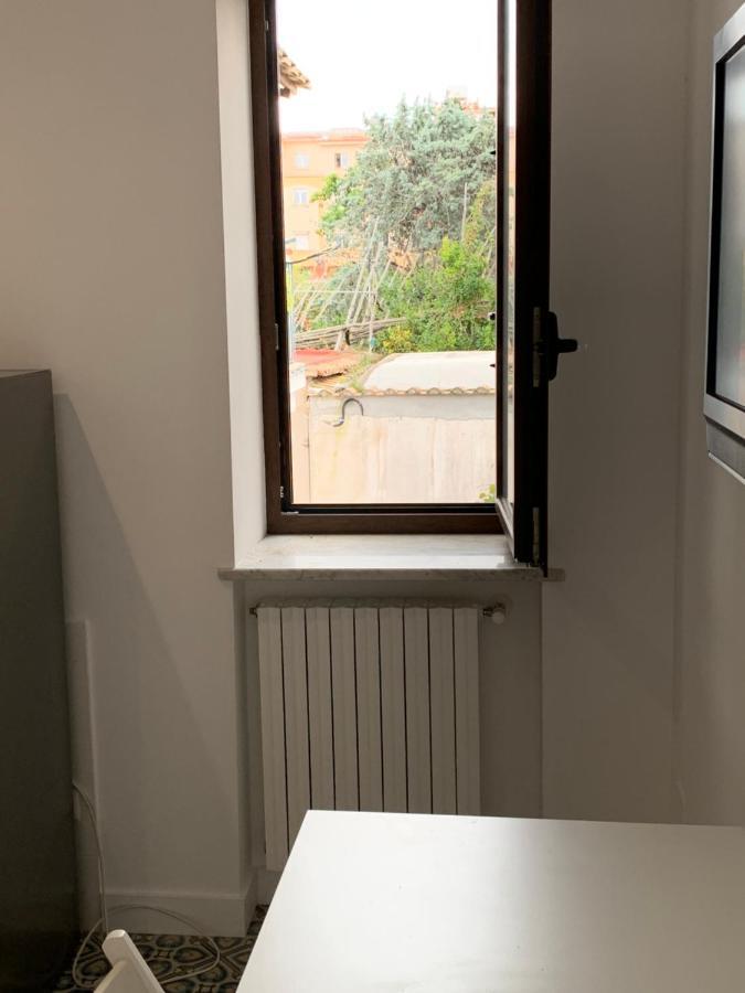 La casa di Nonna Rosa Villa Sant'Agnello Eksteriør billede